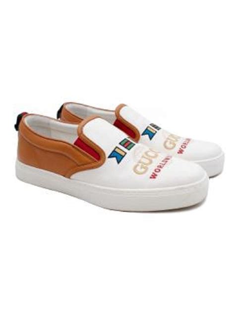 gucci dublin slip on replica